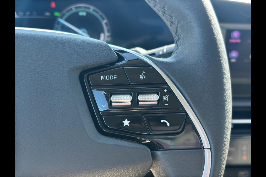 Kia Niro 1.6 GDi Hybrid DynamicLine