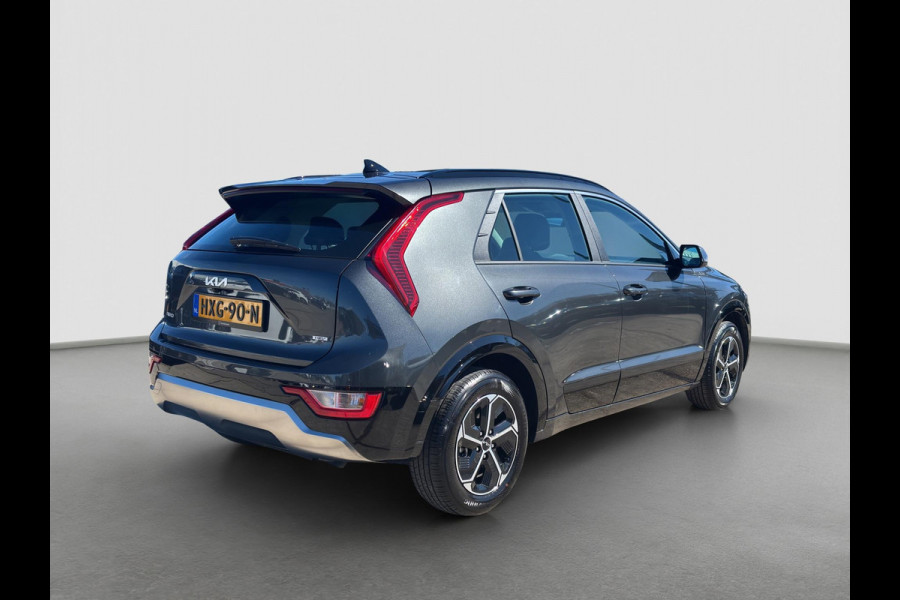 Kia Niro 1.6 GDi Hybrid DynamicLine