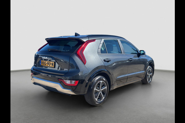 Kia Niro 1.6 GDi Hybrid DynamicLine