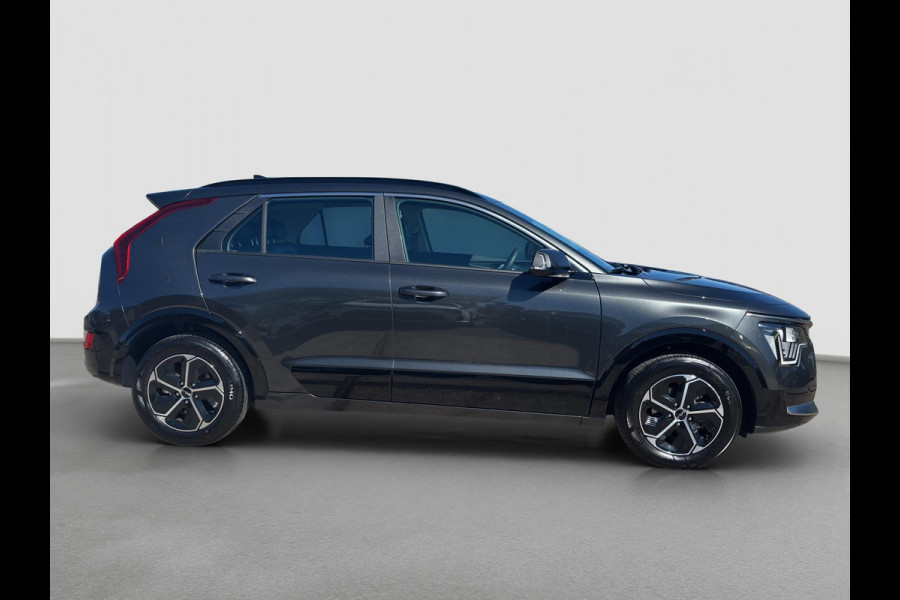 Kia Niro 1.6 GDi Hybrid DynamicLine