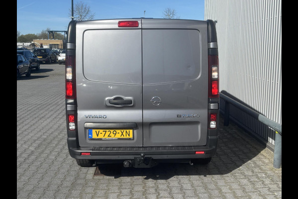 Opel Vivaro 1.6 CDTI L2H1 DC Edition*NAVI*CRUISE*HAAK*A/C*TEL*