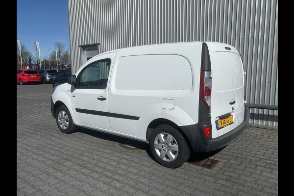 Renault Kangoo Z.E.*KOOPACCU*33 kWh*CRUISE*A/C*TEL*