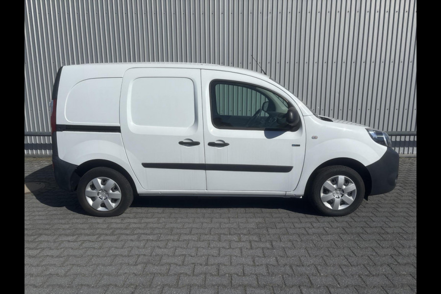 Renault Kangoo Z.E.*KOOPACCU*33 kWh*CRUISE*A/C*TEL*