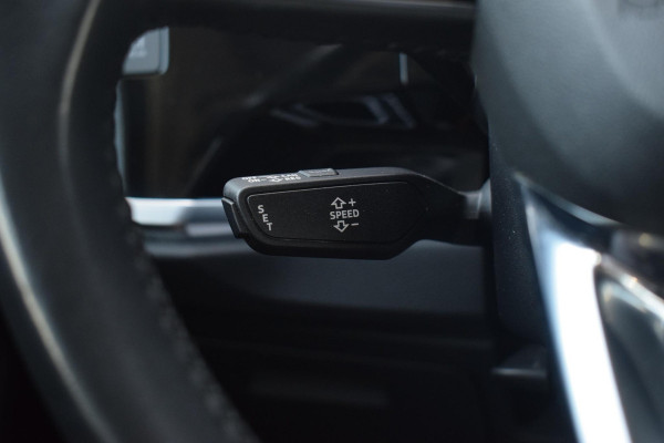 Audi Q3 35 TFSI | Apple Carplay | Elektr. achterklep | Dodehoek det. |