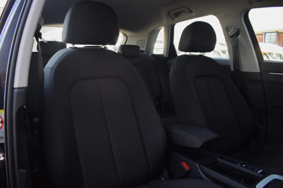 Audi Q3 35 TFSI | Apple Carplay | Elektr. achterklep | Dodehoek det. |