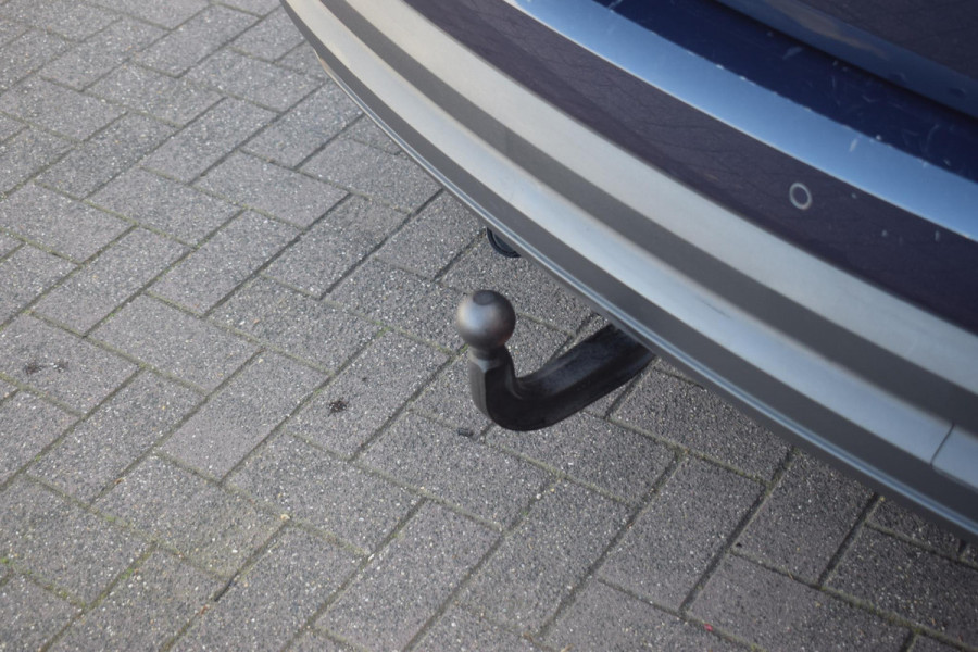 Audi Q3 35 TFSI | Apple Carplay | Elektr. achterklep | Dodehoek det. |