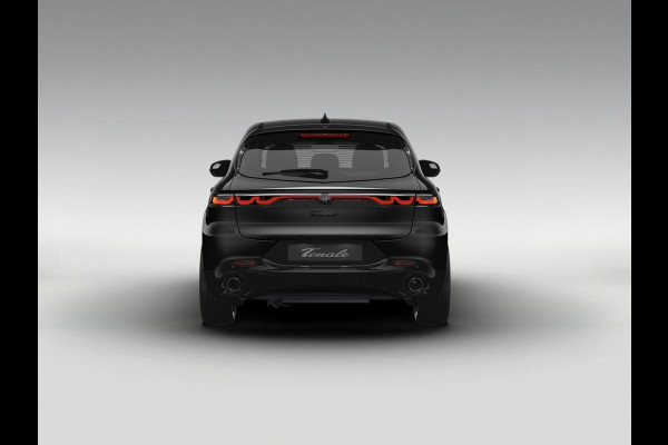 Alfa Romeo Tonale 1.3 Ibrida Plug-In Q4 270pk AWD Veloce | Teck Pack | Schuif/Kanteldak | Harman Kardon