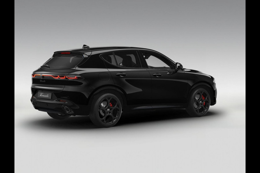 Alfa Romeo Tonale 1.3 Ibrida Plug-In Q4 270pk AWD Veloce | Teck Pack | Schuif/Kanteldak | Harman Kardon