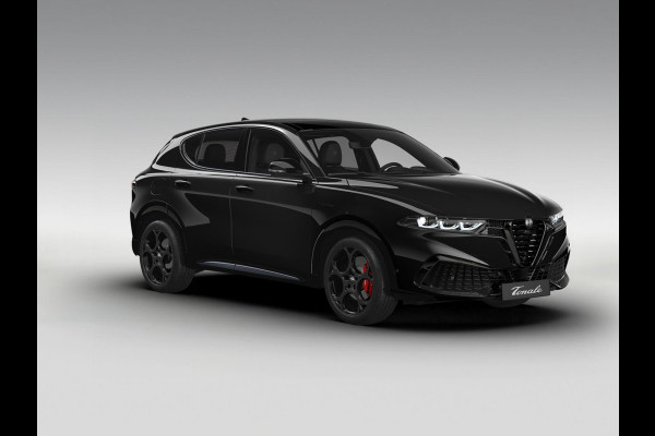 Alfa Romeo Tonale 1.3 Ibrida Plug-In Q4 270pk AWD Veloce | Teck Pack | Schuif/Kanteldak | Harman Kardon