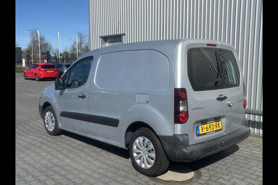 Peugeot Partner 120 1.6 BlueHDi 75 L1 Premium*AIRCO*CRUISE*PDC*