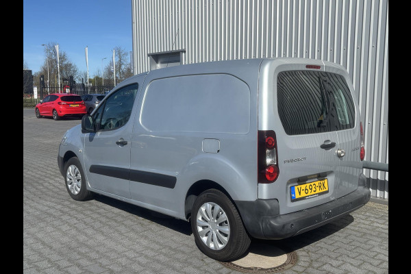 Peugeot Partner 120 1.6 BlueHDi 75 L1 Premium*AIRCO*CRUISE*PDC*