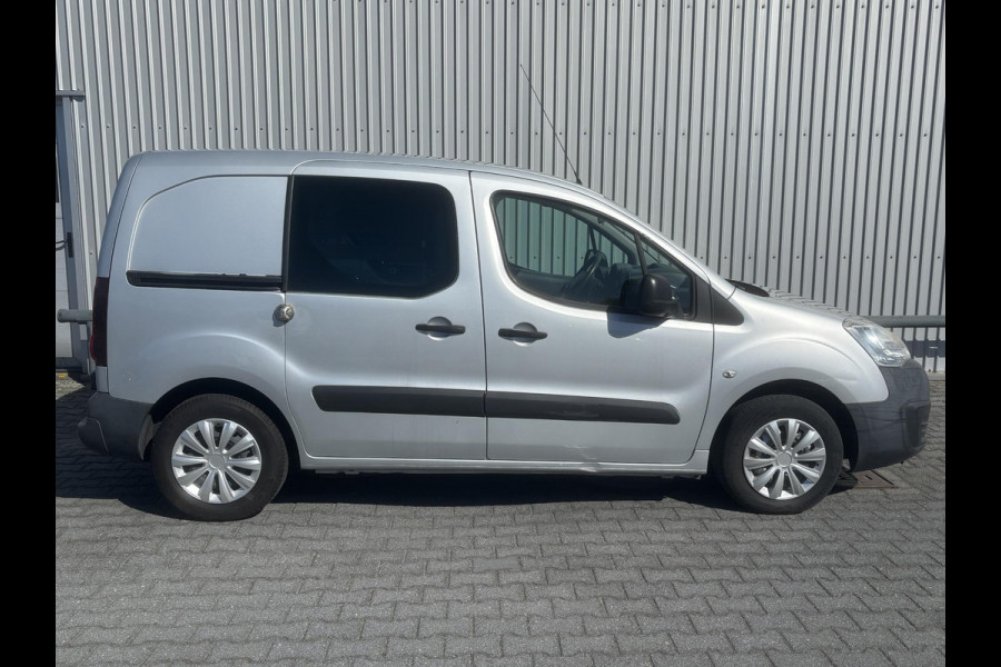 Peugeot Partner 120 1.6 BlueHDi 75 L1 Premium*AIRCO*CRUISE*PDC*