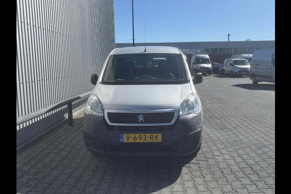 Peugeot Partner 120 1.6 BlueHDi 75 L1 Premium*AIRCO*CRUISE*PDC*