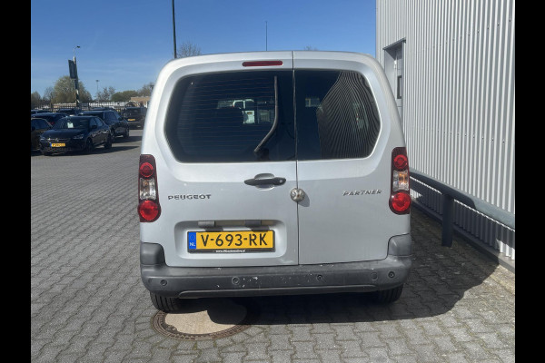Peugeot Partner 120 1.6 BlueHDi 75 L1 Premium*AIRCO*CRUISE*PDC*