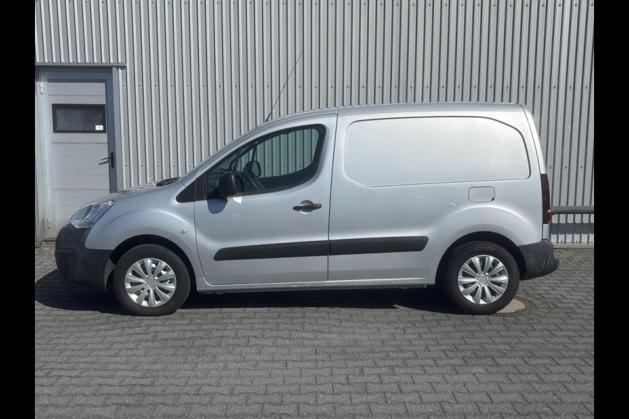 Peugeot Partner 120 1.6 BlueHDi 75 L1 Premium*AIRCO*CRUISE*PDC*