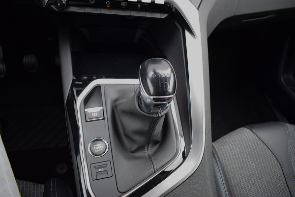 Peugeot 3008 1.2 PureTech Allure | Half Leer | Camera | HUD | Apple CarPlay