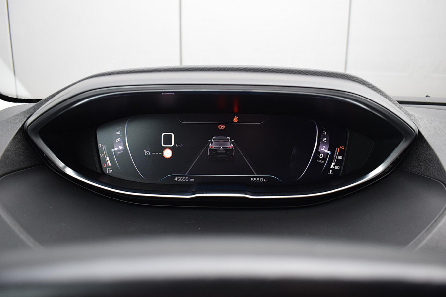 Peugeot 3008 1.2 PureTech Allure | Half Leer | Camera | HUD | Apple CarPlay