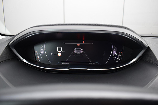 Peugeot 3008 1.2 PureTech Allure | Half Leer | Camera | HUD | Apple CarPlay