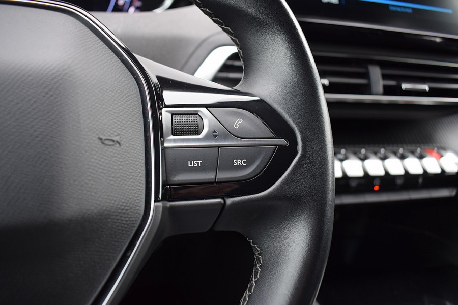 Peugeot 3008 1.2 PureTech Allure | Half Leer | Camera | HUD | Apple CarPlay