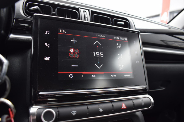 Citroën C3 1.2 PureTech Feel | Apple CarPlay | Cruise | LED | Climate
