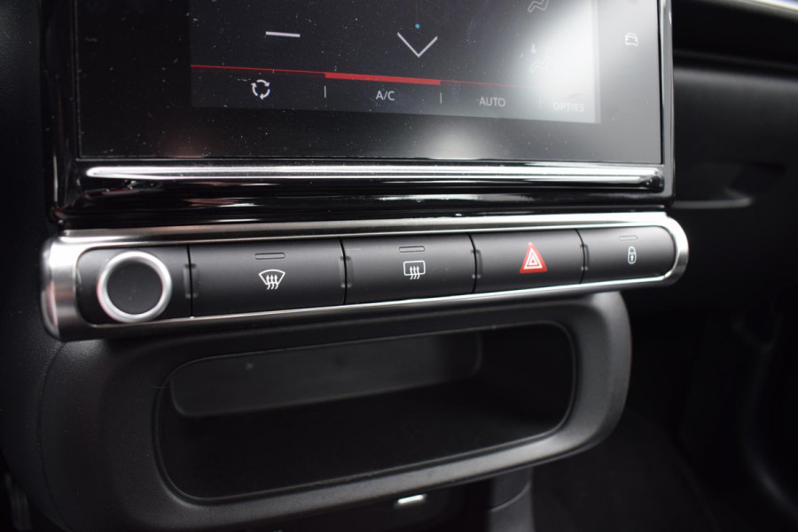 Citroën C3 1.2 PureTech Feel | Apple CarPlay | Cruise | LED | Climate