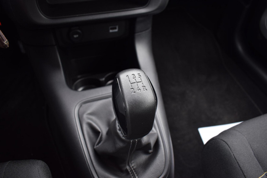 Citroën C3 1.2 PureTech Feel | Apple CarPlay | Cruise | LED | Climate