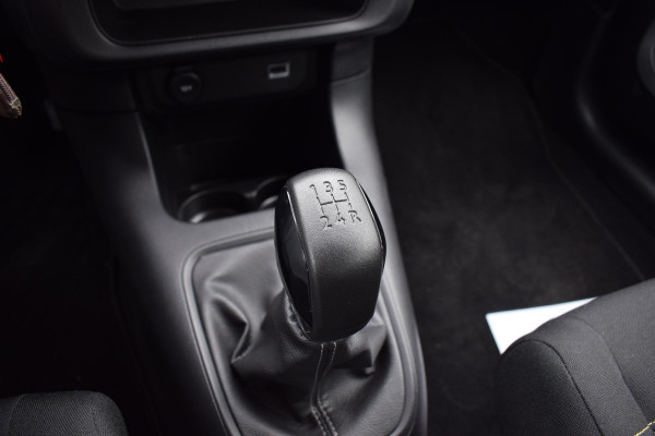 Citroën C3 1.2 PureTech Feel | Apple CarPlay | Cruise | LED | Climate