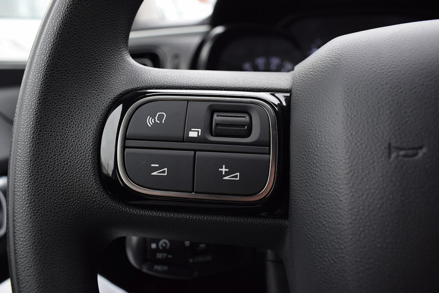 Citroën C3 1.2 PureTech Feel | Apple CarPlay | Cruise | LED | Climate