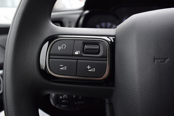 Citroën C3 1.2 PureTech Feel | Apple CarPlay | Cruise | LED | Climate