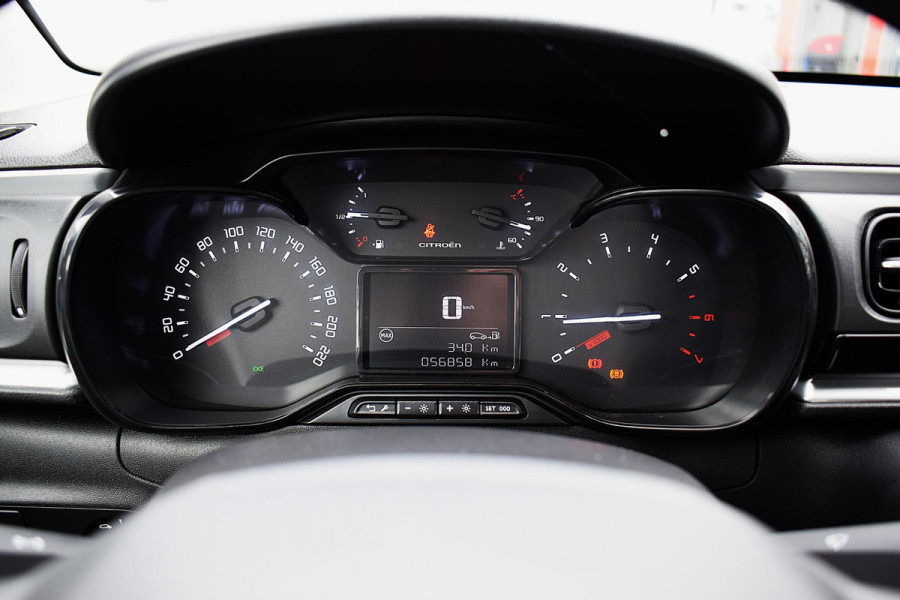 Citroën C3 1.2 PureTech Feel | Apple CarPlay | Cruise | LED | Climate