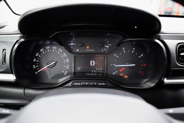 Citroën C3 1.2 PureTech Feel | Apple CarPlay | Cruise | LED | Climate