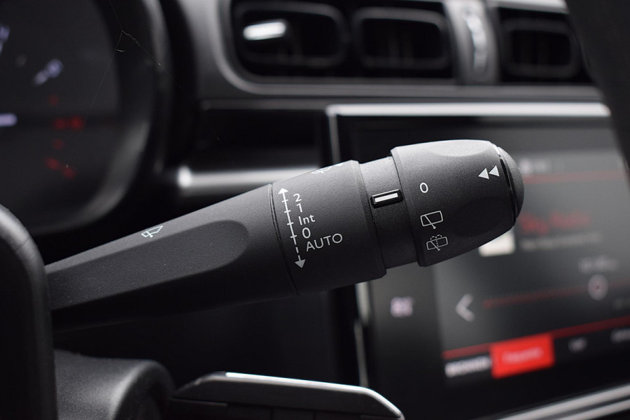 Citroën C3 1.2 PureTech Feel | Apple CarPlay | Cruise | LED | Climate