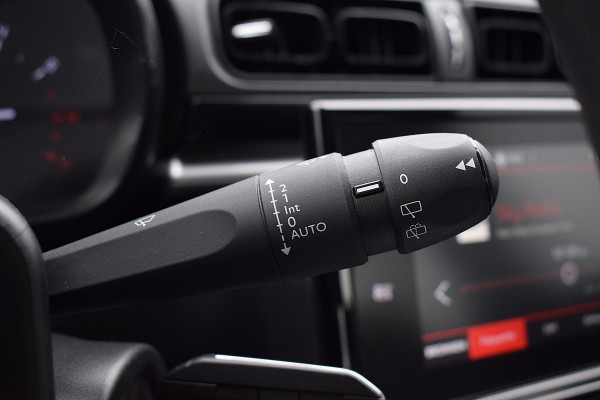 Citroën C3 1.2 PureTech Feel | Apple CarPlay | Cruise | LED | Climate