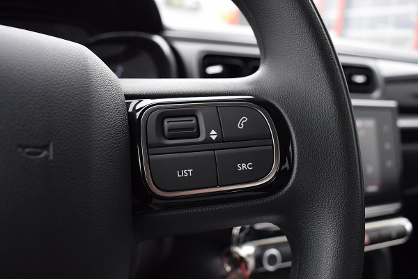 Citroën C3 1.2 PureTech Feel | Apple CarPlay | Cruise | LED | Climate