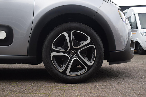 Citroën C3 1.2 PureTech Feel | Apple CarPlay | Cruise | LED | Climate