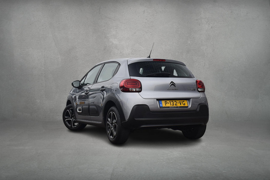 Citroën C3 1.2 PureTech Feel | Apple CarPlay | Cruise | LED | Climate