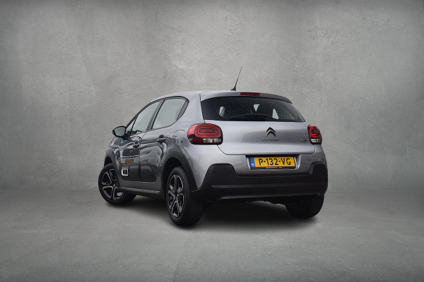Citroën C3 1.2 PureTech Feel | Apple CarPlay | Cruise | LED | Climate