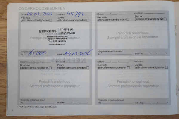 Citroën C3 1.2 PureTech Feel | Apple CarPlay | Cruise | LED | Climate