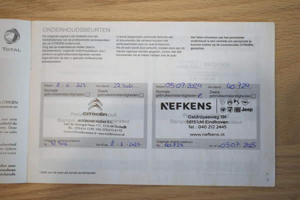 Citroën C3 1.2 PureTech Feel | Apple CarPlay | Cruise | LED | Climate