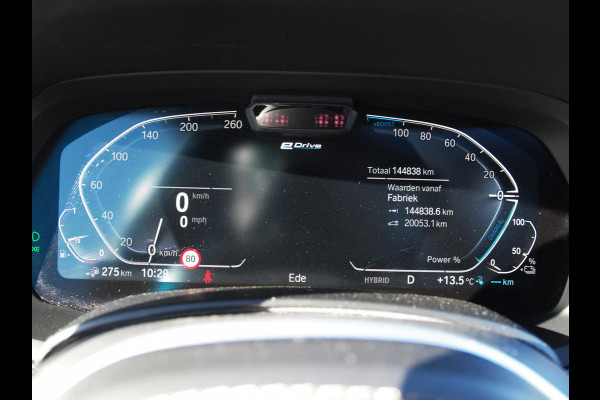 BMW X5 xDrive45e High Executive | M-Pakket | Carbon Pakket | Bowers & Wilkins | Saphirschwarz metallic | NL-Auto |