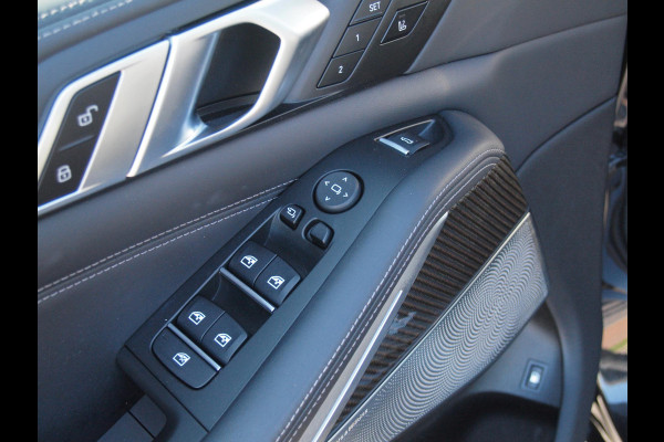 BMW X5 xDrive45e High Executive | M-Pakket | Carbon Pakket | Bowers & Wilkins | Saphirschwarz metallic | NL-Auto |