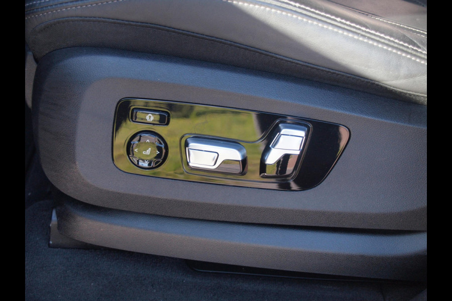 BMW X5 xDrive45e High Executive | M-Pakket | Carbon Pakket | Bowers & Wilkins | Saphirschwarz metallic | NL-Auto |