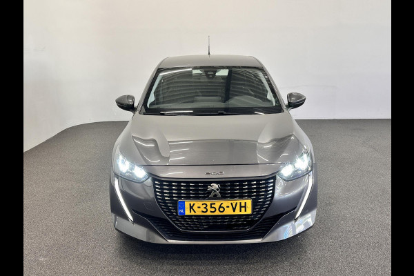 Peugeot 208 1.2 PureTech Active Pack Airco Navi Carplay PDC Achter Full LED Cruise Control 16" LM Velgen Distributieriem reeds vervangen!
