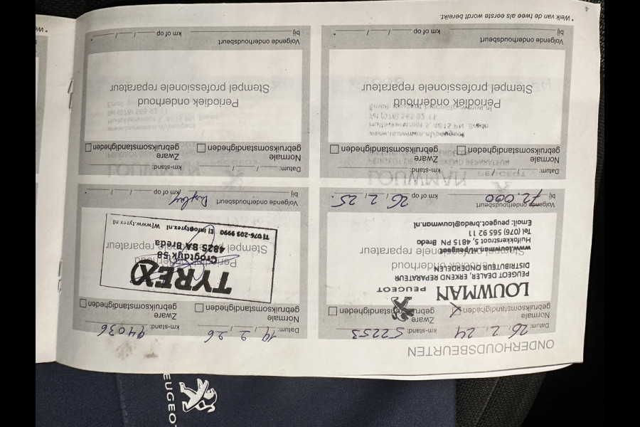 Peugeot 208 1.2 PureTech Active Pack Airco Navi Carplay PDC Achter Full LED Cruise Control 16" LM Velgen Distributieriem reeds vervangen!