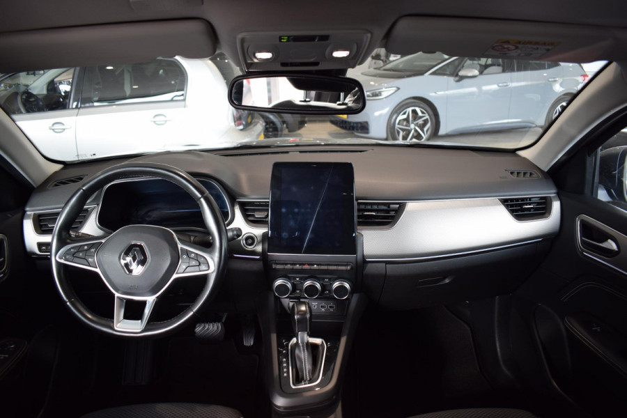 Renault Arkana 1.6 E-Tech Hybrid 145 Intens | Apple CarPlay | LED | Camera | Climate