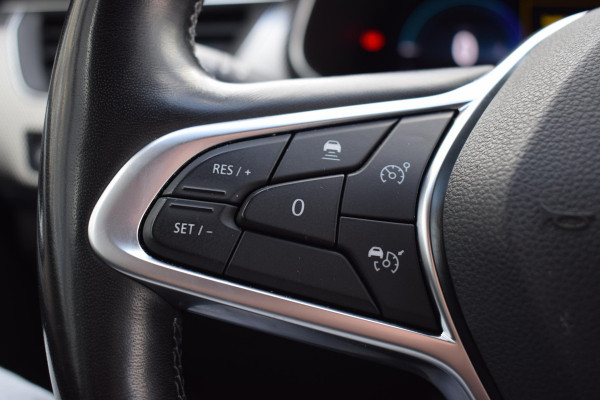 Renault Arkana 1.6 E-Tech Hybrid 145 Intens | Apple CarPlay | LED | Camera | Climate
