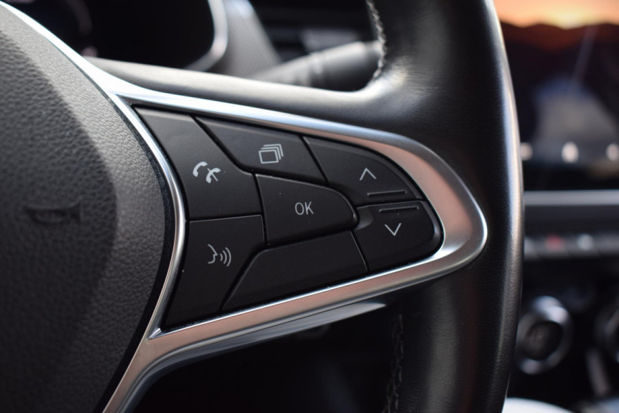 Renault Arkana 1.6 E-Tech Hybrid 145 Intens | Apple CarPlay | LED | Camera | Climate