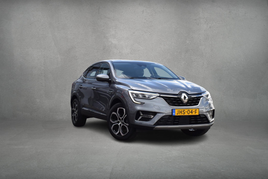 Renault Arkana 1.6 E-Tech Hybrid 145 Intens | Apple CarPlay | LED | Camera | Climate