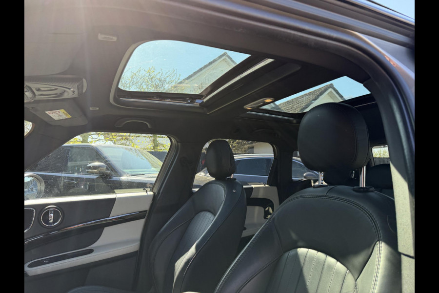 MINI Countryman 1.5 Cooper S E ALL4 Chili | Panoramadak | Camera | Head-Up Display | Harmon Kardon | Navigatie | Elektrische Achterklep |