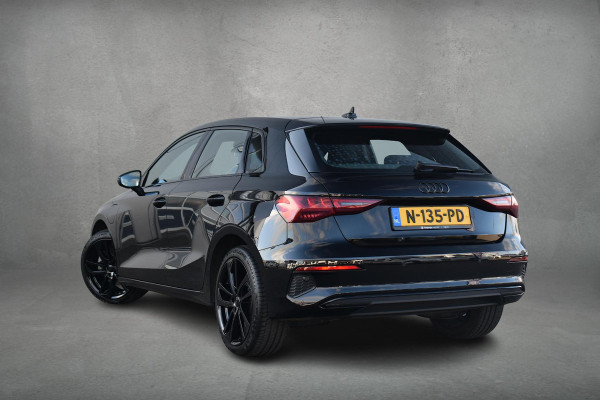 Audi A3 Sportback 40 TFSI e Business edition | Apple CarPlay | LED | Sportstoelen | Climate